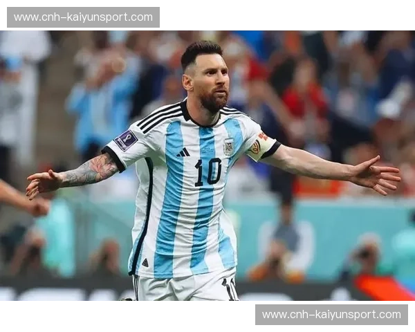 美洲杯射手榜：谁将成为历史上的最佳射手？