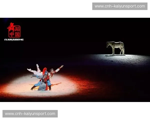 蒙古马的史诗:宝音仓与巴特尔的传奇较量