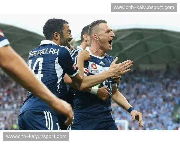 决战墨尔本!胜利与布里斯班的恩怨情仇,一场不容错过的巅峰对决